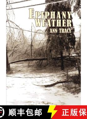 预订 Epiphany Weather [9781959556190]