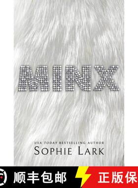 【3-4周达】Minx [9781464218712]