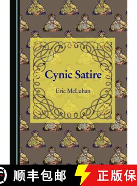 预订 Cynic Satire [9781443877602]