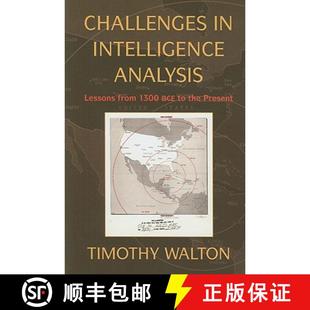 Lessons Challenges the 9780521132657 Intelligence 4周达 1300 from Analysis Present Bce
