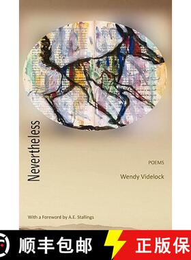 预订 Nevertheless - Poems [9780986533846]