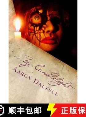 预订 ...by Candlelight [9780615948744]