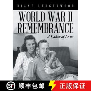 9781489742773 World Remembrance 4周达 War Love Labor