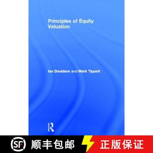 PRINCIPLES EQUITY DAV 4周达 VALUATION 9780415696029