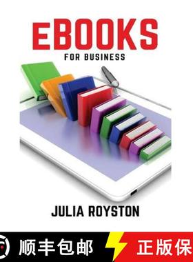 预订 eBooks for Business [9781946111203]