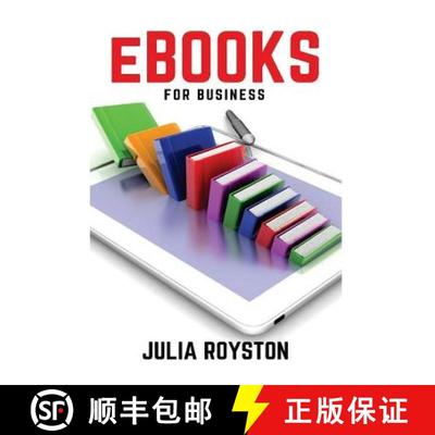 预订 eBooks for Business [9781946111203]