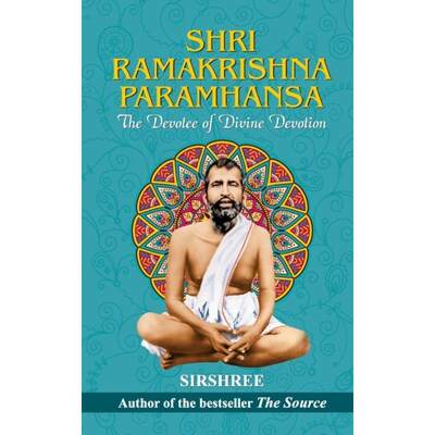 【4周达】Shri Ramakrishna Paramhansa [9789353228439]