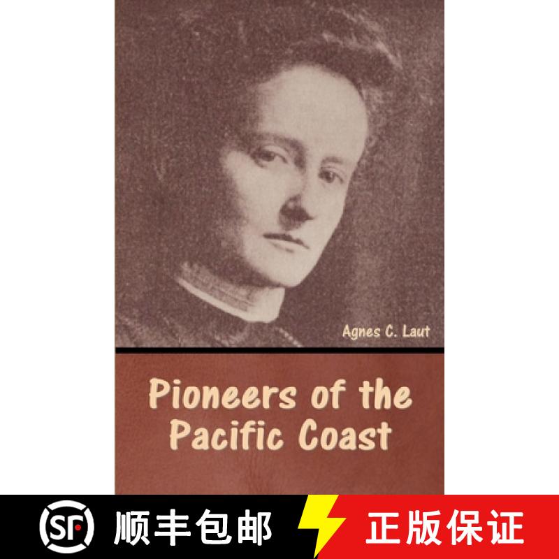 预订 Pioneers of the Pacific Coast [9798888306932]