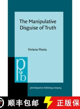 【3-4周达】Manipulative Disguise of Truth: Tricks and threats of implicit communication [9789027208705]