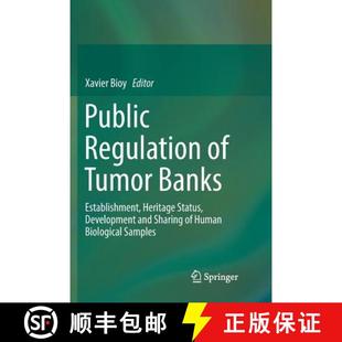 Regulation Banks Public and 9783030080433 Development 4周达 Heritage Establishment Tumor Sharing... Status