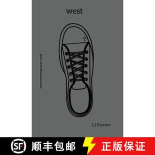 【3-4周达】west: Book 4 of the Morningstar series [9798987058282]
