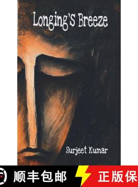 预订 Longing's Breeze [9798230747208]