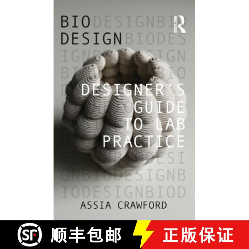 【4周达】DesignerÃ¢â¬â¢s Guide to Lab Practice [9781032426846]
