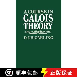 Course Theory 4周达 Galois 9780521312493