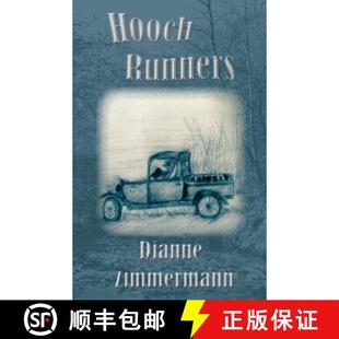 Runners Hooch 3周达 9781943650385