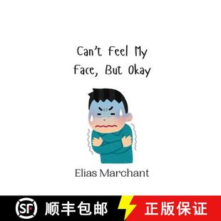 Feel 9789916941348 Can Okay But 预订 Face