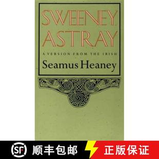Astray Sweeney 4周达 9780374518943