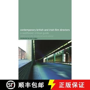 The 9781903364215 Directors Contemporary 4周达 British Critical Wallflower Irish Guide and
