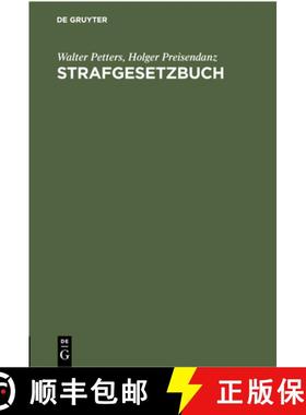 预订 Strafgesetzbuch: Mit Erlauterungen Und Beispielen Sowie Den Wichtigsten Nebengesetzen Und Je Ein... [9783112301043]
