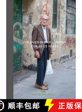 【3-4周达】I’ve Lived in East London for 86 1/2 Years: A Pattern Based Approach [9780957699809]