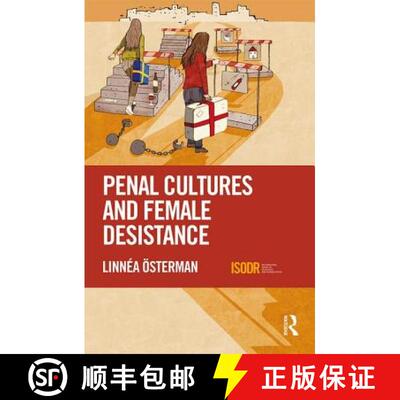 【3-4周达】Penal Cultures and Female Desistance [9781138284166]