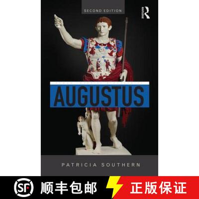 【3-4周达】精装 RPB AUGUSTUS 2E [9780415628389]