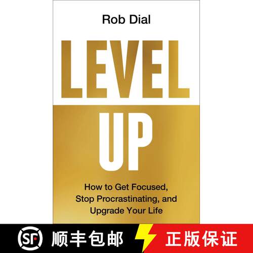 【3-4周达】精装 Better Than Yesterday: Get Focused, Be More Productive, and Actually Improve 1% Every... [9780063224704]