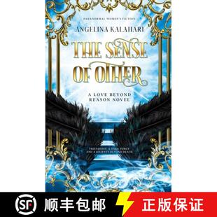 Love Novel The Reason 4周达 9781739085100 Sense Beyond Other