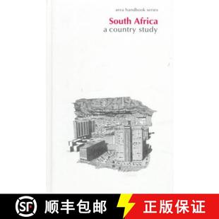 预订 South Africa: A Country Study [9780844407968]