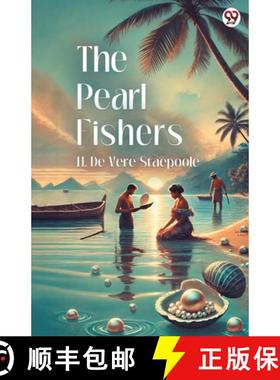 预订 The Pearl Fishers [9789370815254]