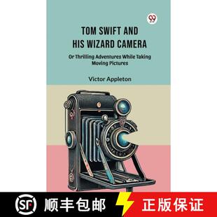 His Taking Wizard And Tom Moving While Camera Pictures Thrilling Swift Adventures 4周达 9789369079087
