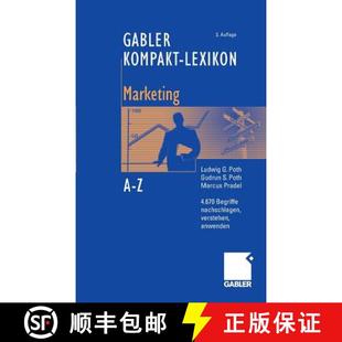 Medien 4周达 Lexikon Kompakt 4.670 Bereichen Und Den Gabler Aus Begriffe 9783834901415 ... Marketing