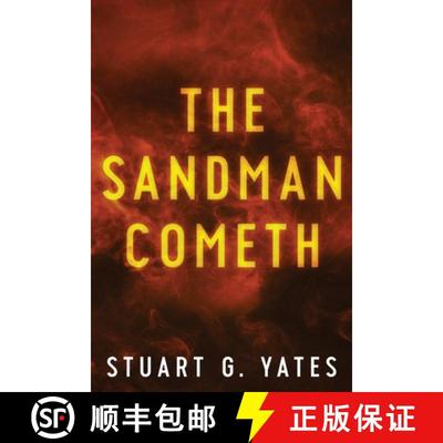 【3-4周达】The Sandman Cometh [9784867526255]