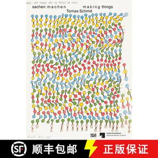 1970–2006 edition drawing action things Bilingual making 9783775751261 Tomas language Schmit