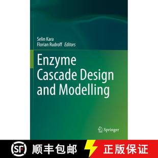 Enzyme Cascade Design Modelling 4周达 and 9783030657208