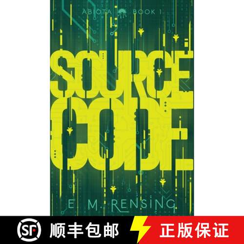 【3-4周达】Source Code [9798986918235]