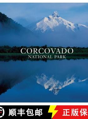 预订 Corcovado National Park: Chile's Wilderness Jewel: Chile's Wilderness Jewel [9780984693214]