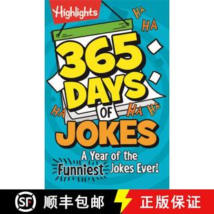 the Day Joke 9781639620876 365 Book a... Year Jokes Over 000 Clean Packed with Ever Days Funniest