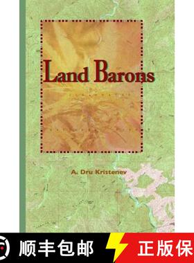 预订 Land Barons [9780615640389]