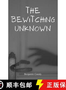 【3-4周达】The Bewitching Unknown [9789357618939]