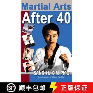 Martial 3周达 Arts After 9781880336144