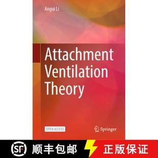 Attachment 3周达 9789811992582 Ventilation Theory