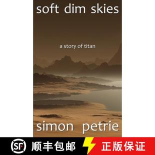 9780648383659 4周达 Titan story Skies Dim Soft