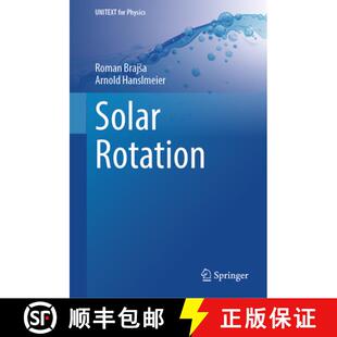 Rotation Solar 4周达 9789819768783
