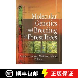 Breeding 9781560229599 4周达 Trees Forest and Genetics Molecular