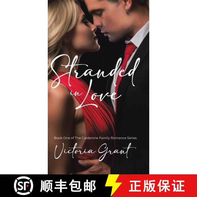 预订 Stranded in Love [9781773700991]