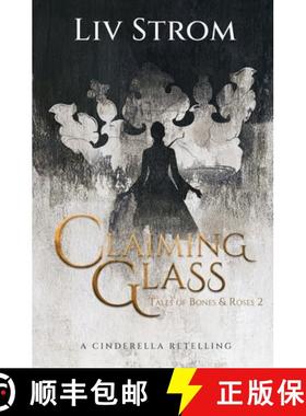 预订 Claiming Fire: A Cinderella Retelling [9783907446195]