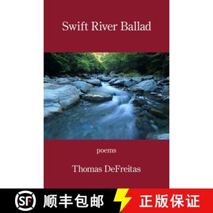 Ballad 4周达 River 9781639804160 Swift