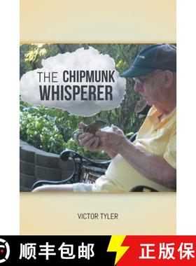 预订 The Chipmunk Whisperer [9798886442434]