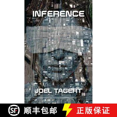 【3-4周达】Inference [9780692677155]
